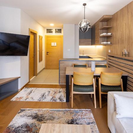 Zlatibor Residence & Suites Exterior foto