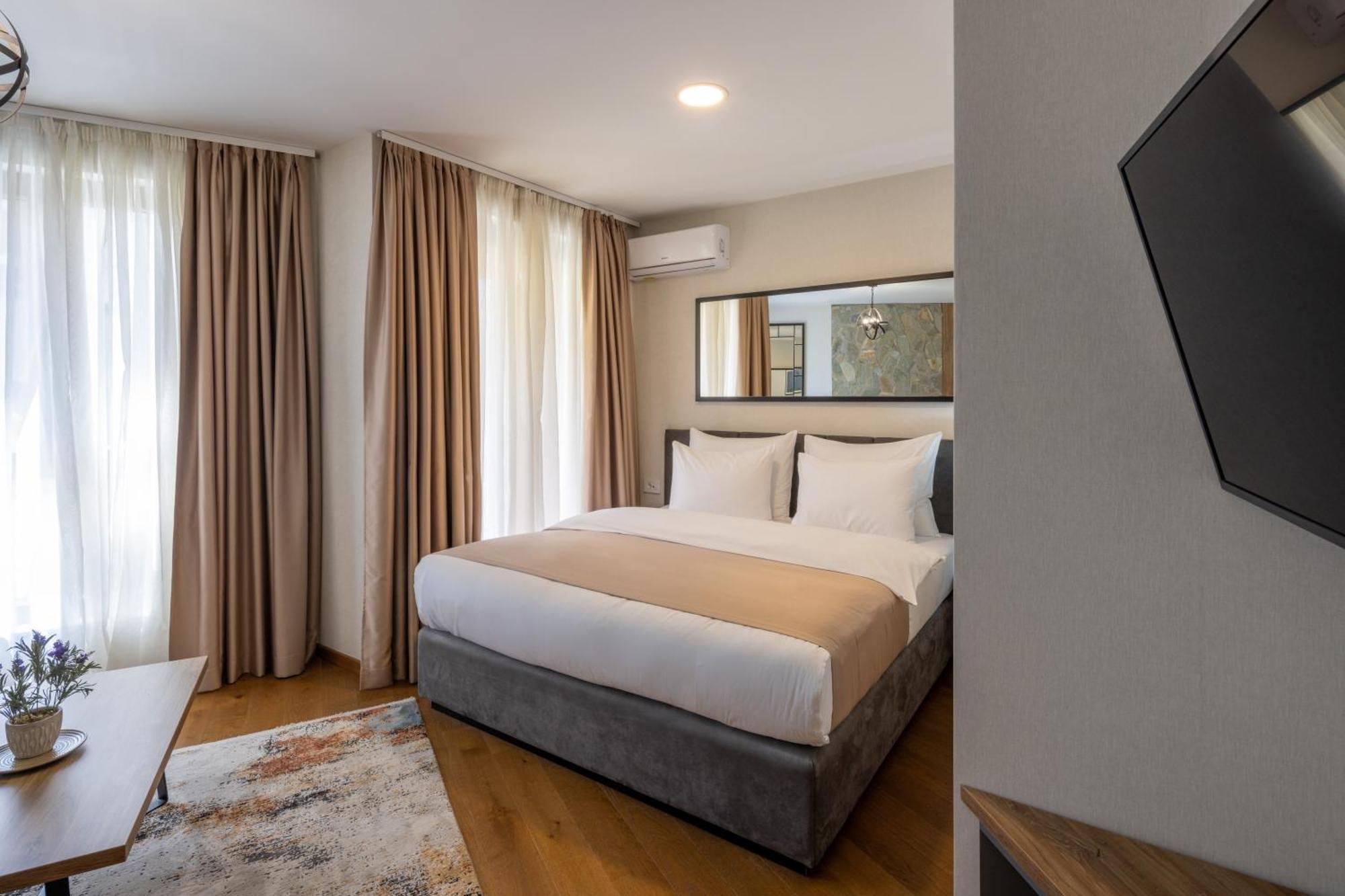 Zlatibor Residence & Suites Exterior foto